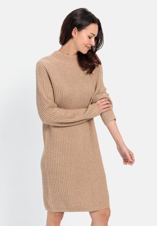 Immagine prodotto Camel Active Abito in maglia con collo alto (XS)