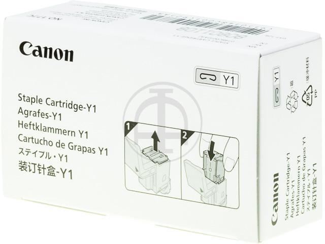 Produktbild Canon Staple Cartridge Y1
