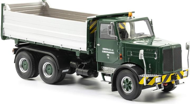 Produktbild Ace FBW 80N Kipper Christen