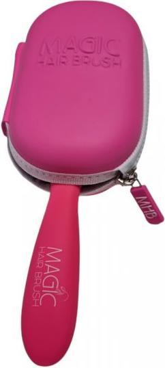 Produktbild Magic Hair Brush Brush Sports Pink