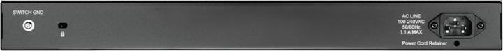 Produktbild D-Link Switch 8XG 4SFP+ 8x10G 4xSFP managed (12 Ports)