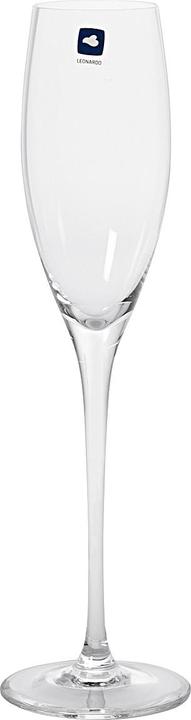 Produktbild Leonardo Cheers Sektglas (22 cl, 1 Gläser, Sektgläser)