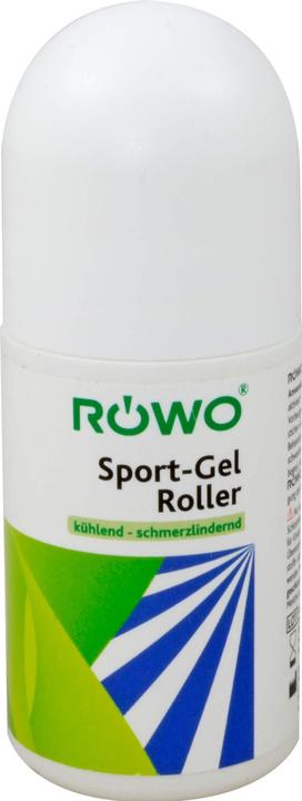 Produktbild Enzborn Sport Gel Roller (1 x)