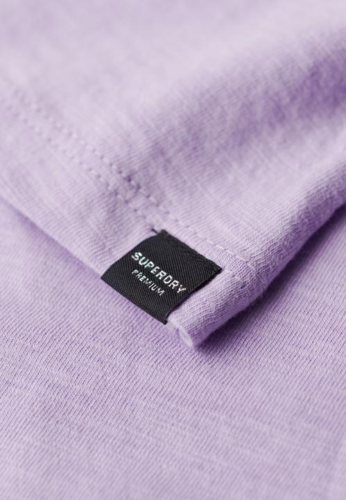 Produktbild Superdry Studios T-Shirt mit tiefem Ausschnitt (12)