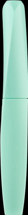 Actual product image Pelikan Rollerball Twist (Neo mint, 1 x)