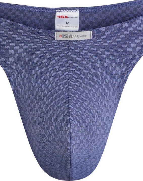 Produktbild ISA Bodywear Micromodal String (M, Einzelpack)