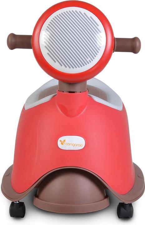Actual product image Cangaroo Mini Vespa 2 in 1