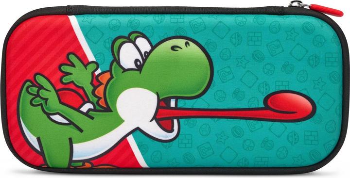 Produktbild PowerA Slim case Go Yoshinintendo Switch (Switch, Switch Lite, Switch OLED)