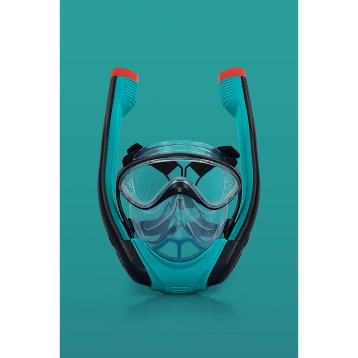Actual product image Bestway Flowtech Snorkel Mask L/XL