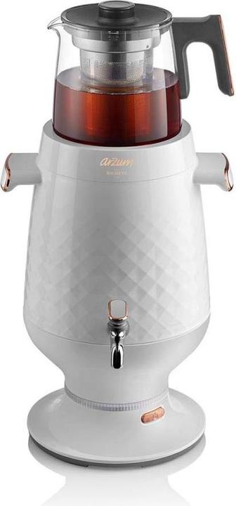 Actual product image Arzum Samovar tea maker (3.50 l)