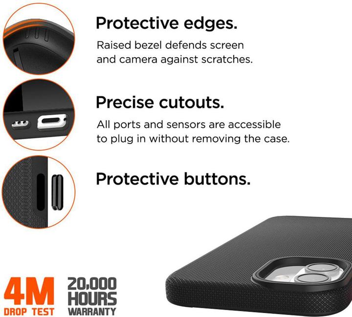 Image du produit Eiger North Case (Apple iPhone 16)