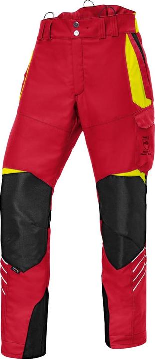 Produktbild Kübler Schnittschutzhose Klasse 1 (S)