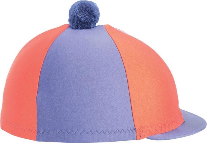 Marineblau, Orange