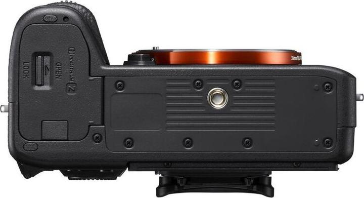 Actual product image Sony Alpha 7 III Kit (28 - 70 mm, 24.20 Mpx, Full frame)