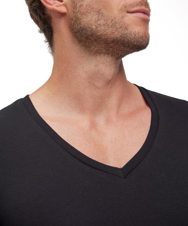 Actual product image Falke T-Shirt 2-Pack (XL)