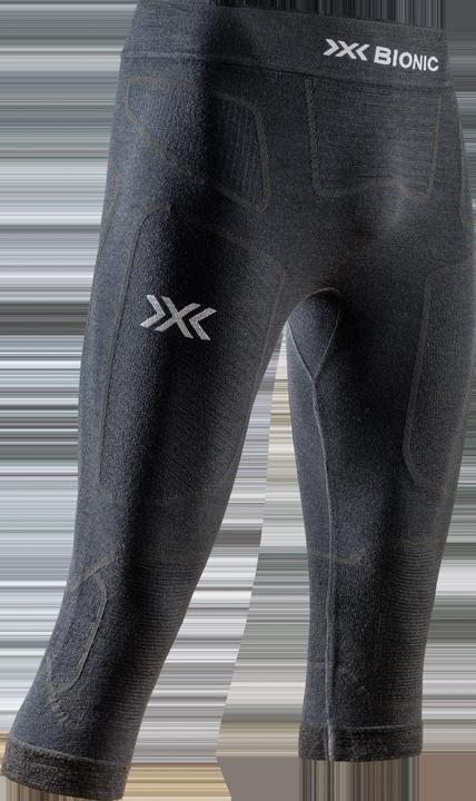 X-Bionic Symbio Merino 3/4-Pants