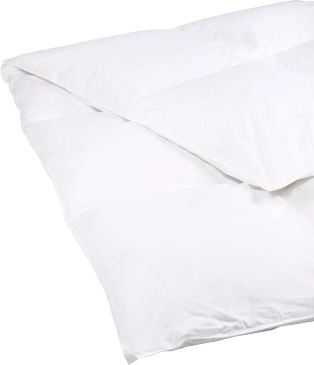 Christian Fischbacher Duvet BASEL (160 x 210 cm)