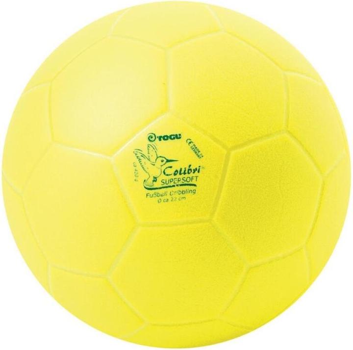 Togu Colibri® Supersoft Dribbling Fussball