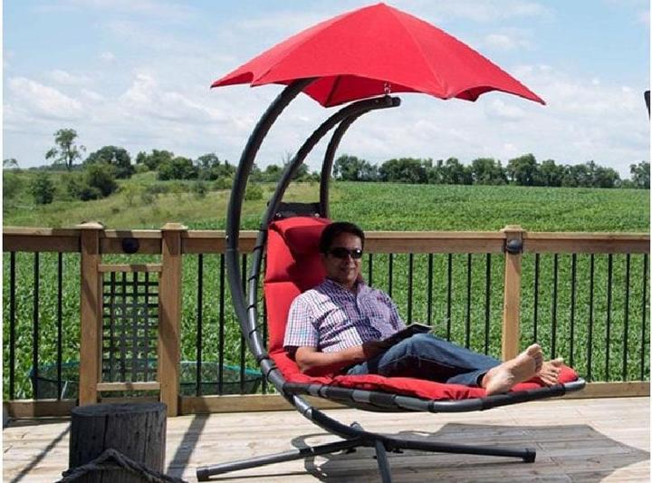 Actual product image Vivere The Original Dream Chair (185 cm)