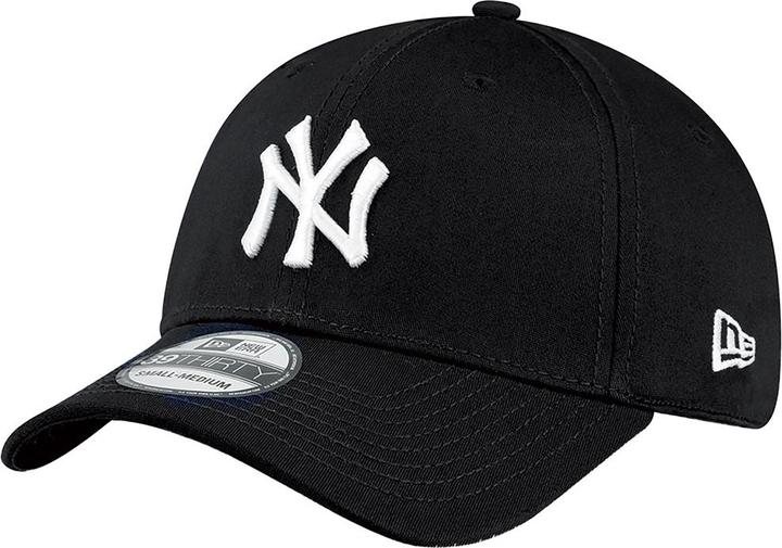Actual product image New Era MLB league basic NY (M, L)