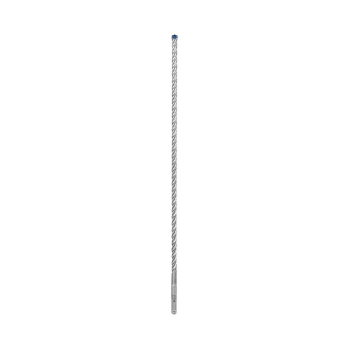 Actual product image Bosch Professional Zubehör EXPERT SDS plus-7X hammer drill bit, 10 x 400 x 465 mm (10 mm)