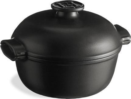 Image du produit Emile Henry Rôtissoire Delight 26 cm (26 cm, Cocotte + faitout, Céramique)