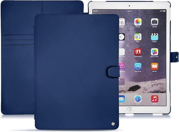 Produktbild Noreve Lederschutzhülle Wallet (iPad Pro 12.9 2017 (2. Gen))