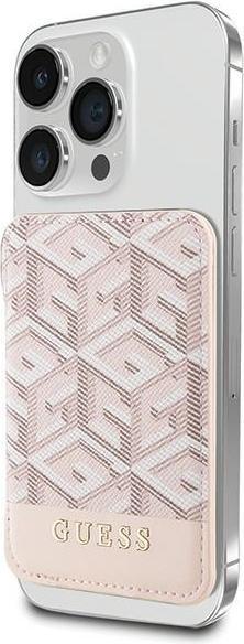 Actual product image Guess Wallet Card Slot