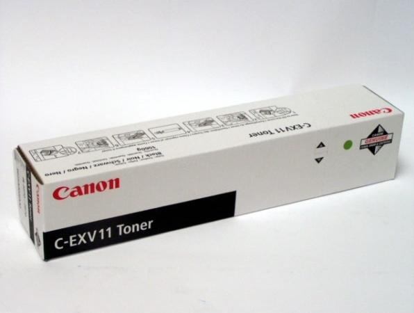Actual product image Canon C-Exv 11 (FC)