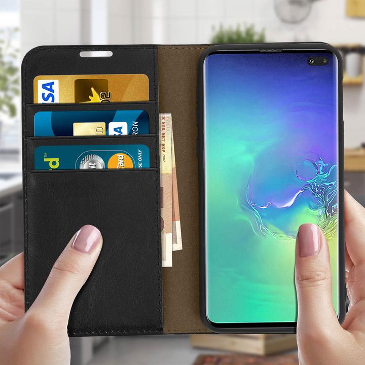 Actual product image Avizar First Series (Samsung Galaxy S10+)