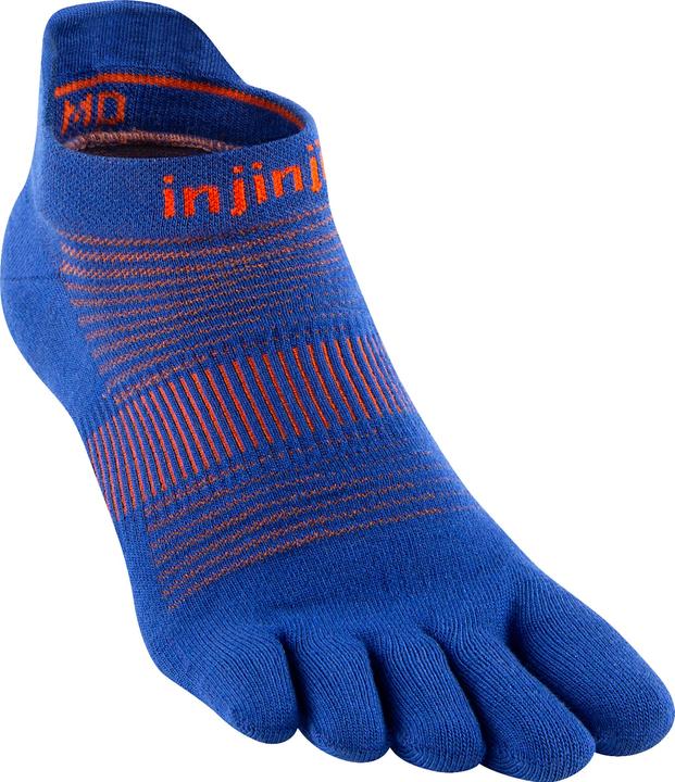 Injinji Run No-Show