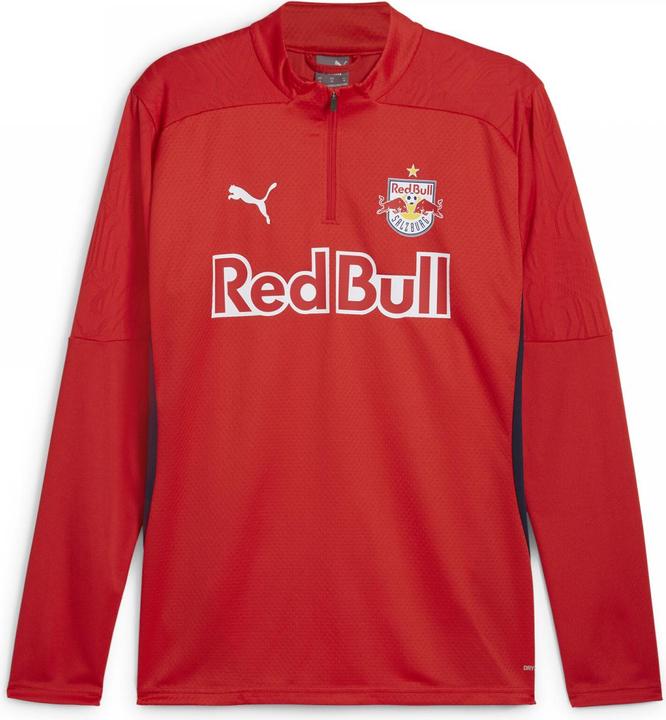 Actual product image Puma RBS Training 1/4 Zip Top (3XL)