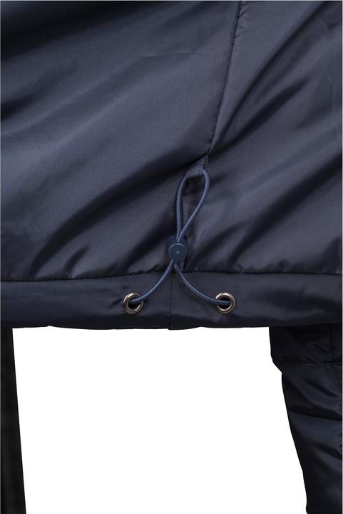 Immagine prodotto Urban Classics Giacca Puffer con cappuccio (3XL)