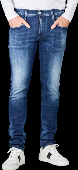 Actual product image Replay Anbass Jeans Slim Fit 661-WI4-009 (W28/L34)