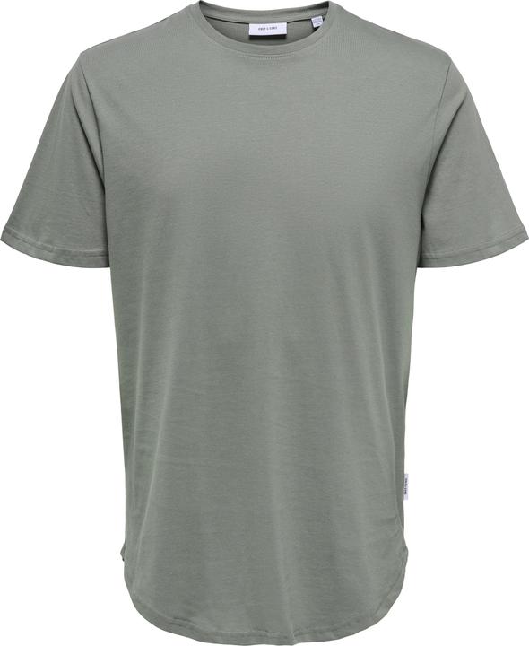 Produktbild Only & Sons Einfarbiges T-Shirt (M)