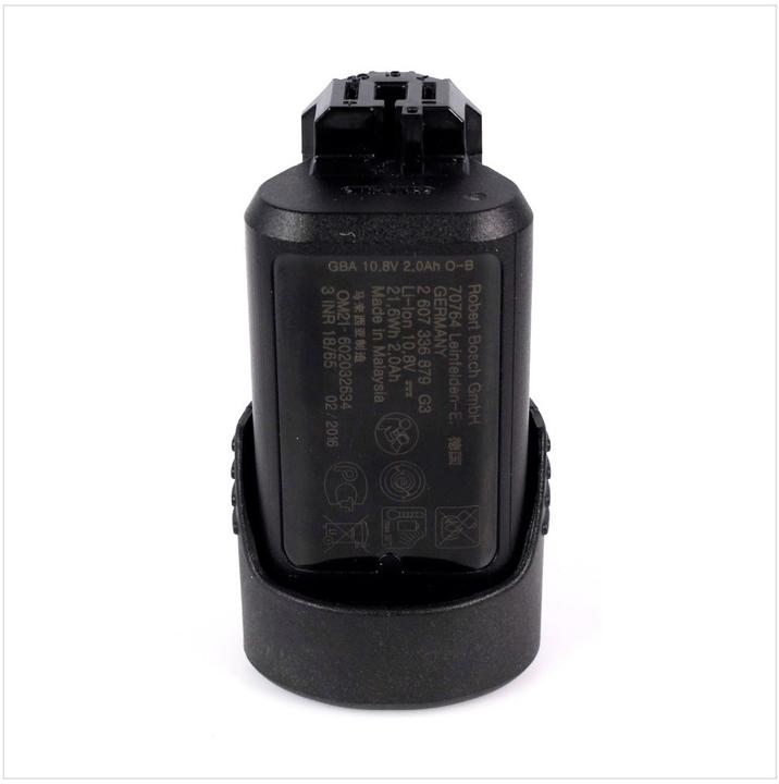 Produktbild Bosch Professional GBA 10,8 V (10.8 V)