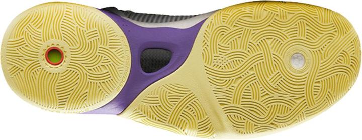 Actual product image Anta KT9 Bahamas Breeze (44.5)