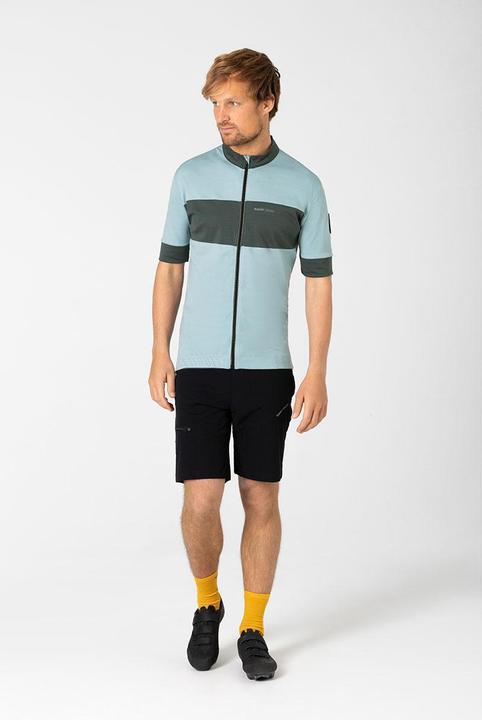 Image du produit Super Natural Gravier Jersey (S)