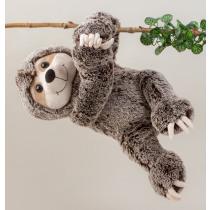 Produktbild IKO Faultier mit Klettband an Händen h=60cm (60 cm)