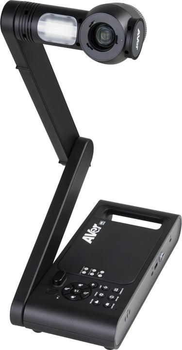 Immagine prodotto AVer Telecamera per documenti Vision M70W (4K, A3)