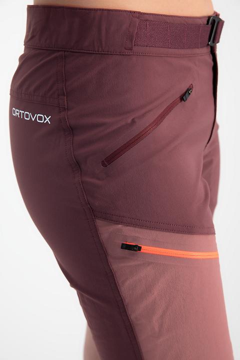 Actual product image Ortovox Brenta Shorts W (XS)