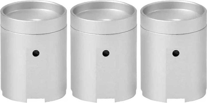 Actual product image Hizen Wax & Oil Dosingcapsules Stilus Pro Max 3pcs (3 x)