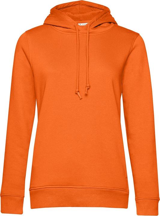 B&C Kapuzenpullover Baumwolle Aus Biologischem Anbau