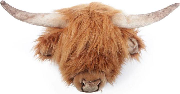 Produktbild Wild & Soft Tierkopf Kuh Nicolas
