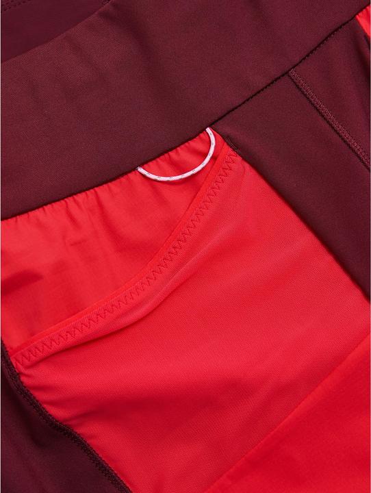 Actual product image Peak Performance Women's Ascent Track Shorts (XS)