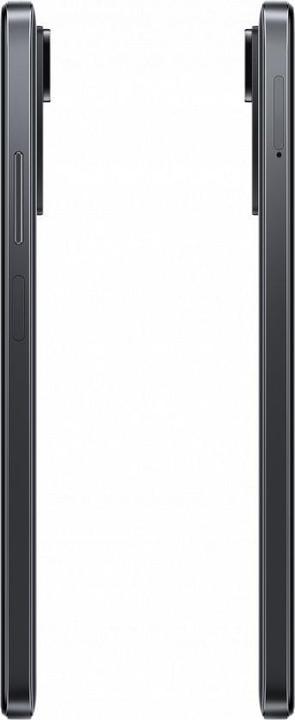 Actual product image Xiaomi Redmi Note 11S (64 GB, Graphite gray, 6.43", Dual SIM, 4G)