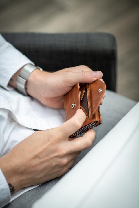 Image du produit Exentri Wallet Coin