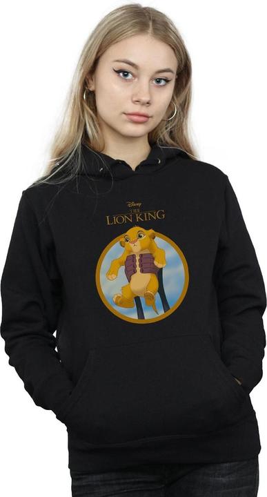 Produktbild Disney The Lion King Show Simba Kapuzenpullover (XL)