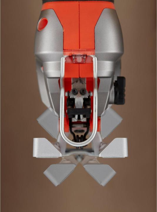 Actual product image Black & Decker BD WYRZYNARKA 650W BES610