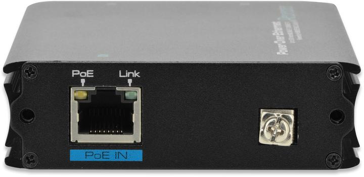 Image du produit Digitus Amplificateur Fast Ethernet PoE (2 Ports)
